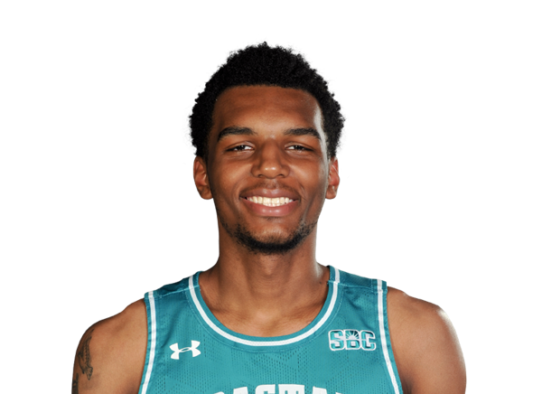 Devin Brown, Basketball, undefined
