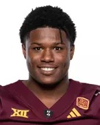 Raleek Brown photo