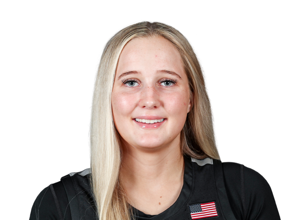 Kylee Kitts - Verified College Athlete on RallyFuel NIL Platform Kylee Kitts