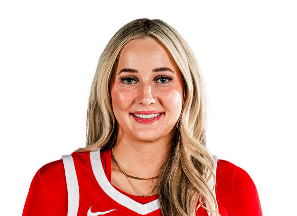 Kylee Kitts, Basketball, undefined