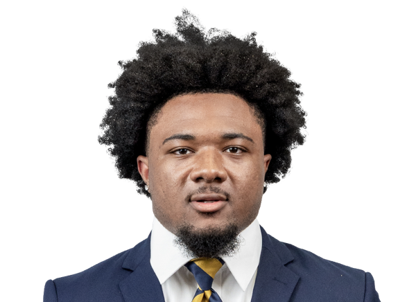 Brandon High Jr., Football, undefined