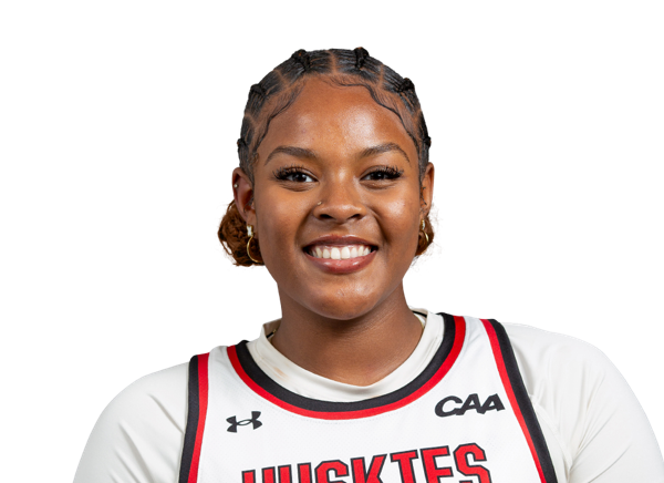 Alyssa Staten, Basketball, undefined