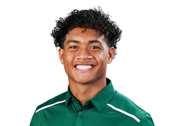 Tama Uiliata, Football, University of Hawai'i