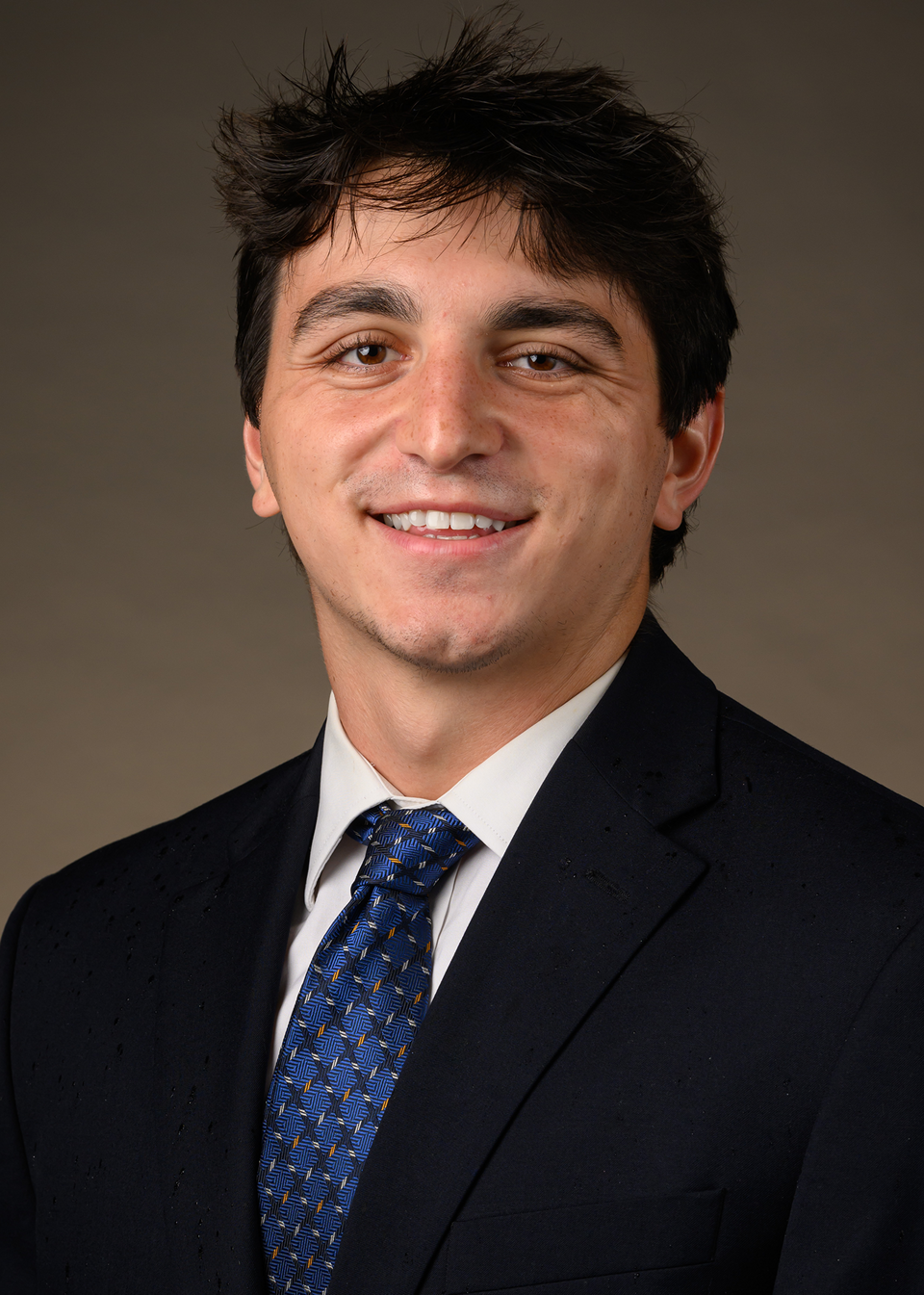 Roman DiBartolomeo, Lacrosse, undefined