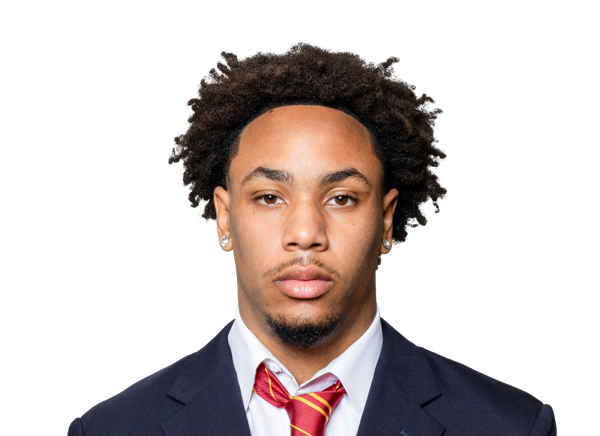 TJ Green - Verified College Athlete on RallyFuel NIL Platform TJ Green