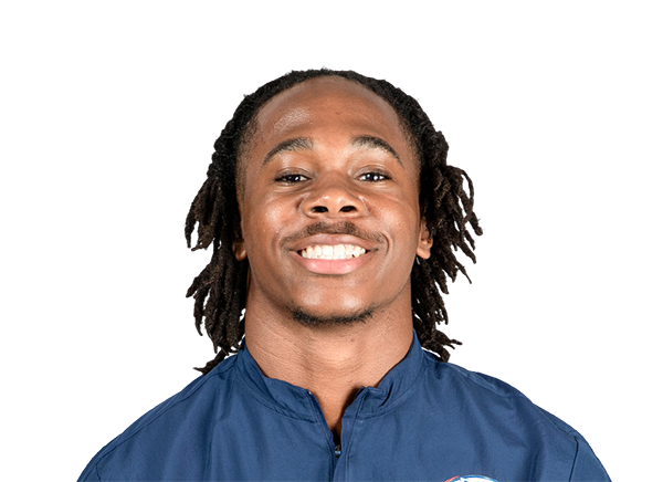 Jordan Williams - Verified College Athlete on RallyFuel NIL Platform Jordan Williams