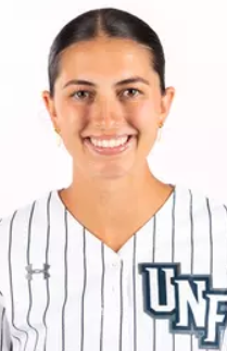 Hallie Langford, Softball, undefined