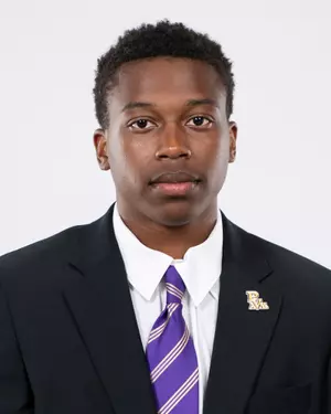 Cameron Newborn, Football, Prairie View A&M