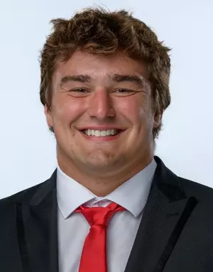 Wyatt Boals, Football, undefined