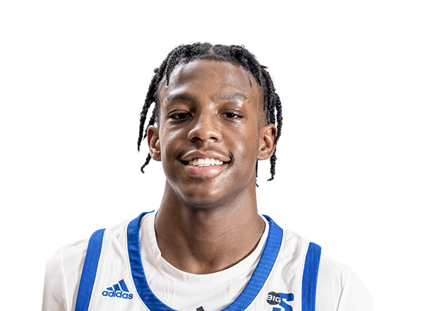 Davion Cunningham, Basketball, Morehead State