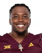 Jordan Crook - Verified College Athlete on RallyFuel NIL Platform Jordan Crook