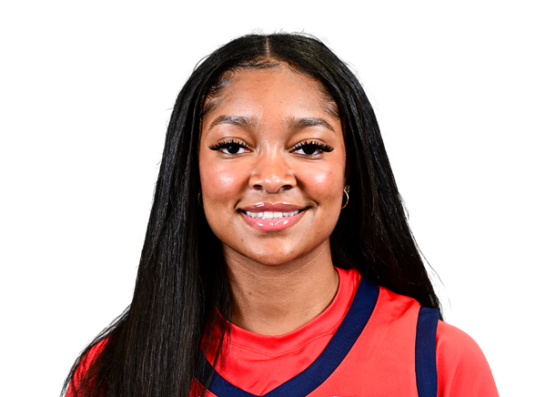 Shantavia Dawkins, Basketball, undefined