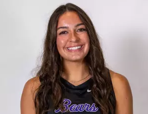 Chandler Lawrence, Beach Volleyball, undefined