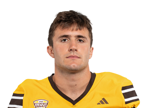 Broc Lowry, Football, undefined