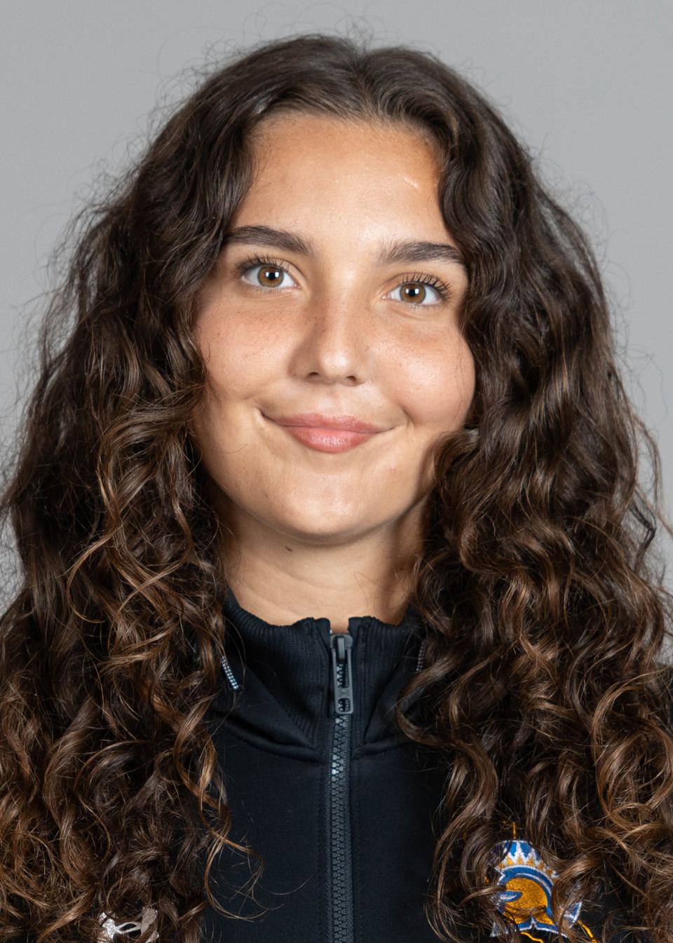 Katarina Brajovic - Verified College Athlete on RallyFuel NIL Platform Katarina Brajovic