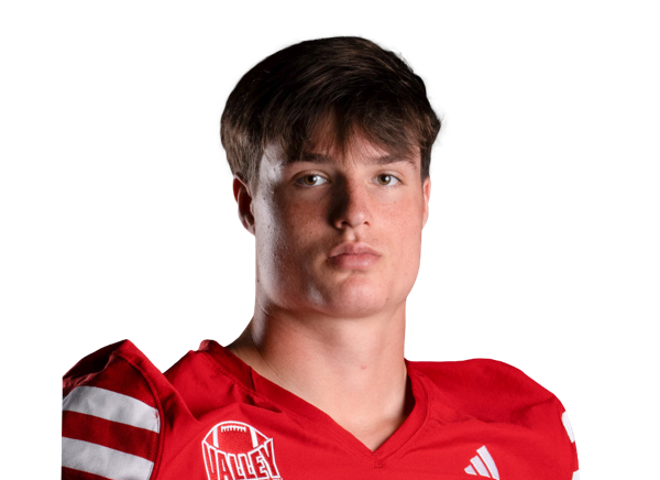 Chris Herrin - Verified College Athlete on RallyFuel NIL Platform Chris Herrin