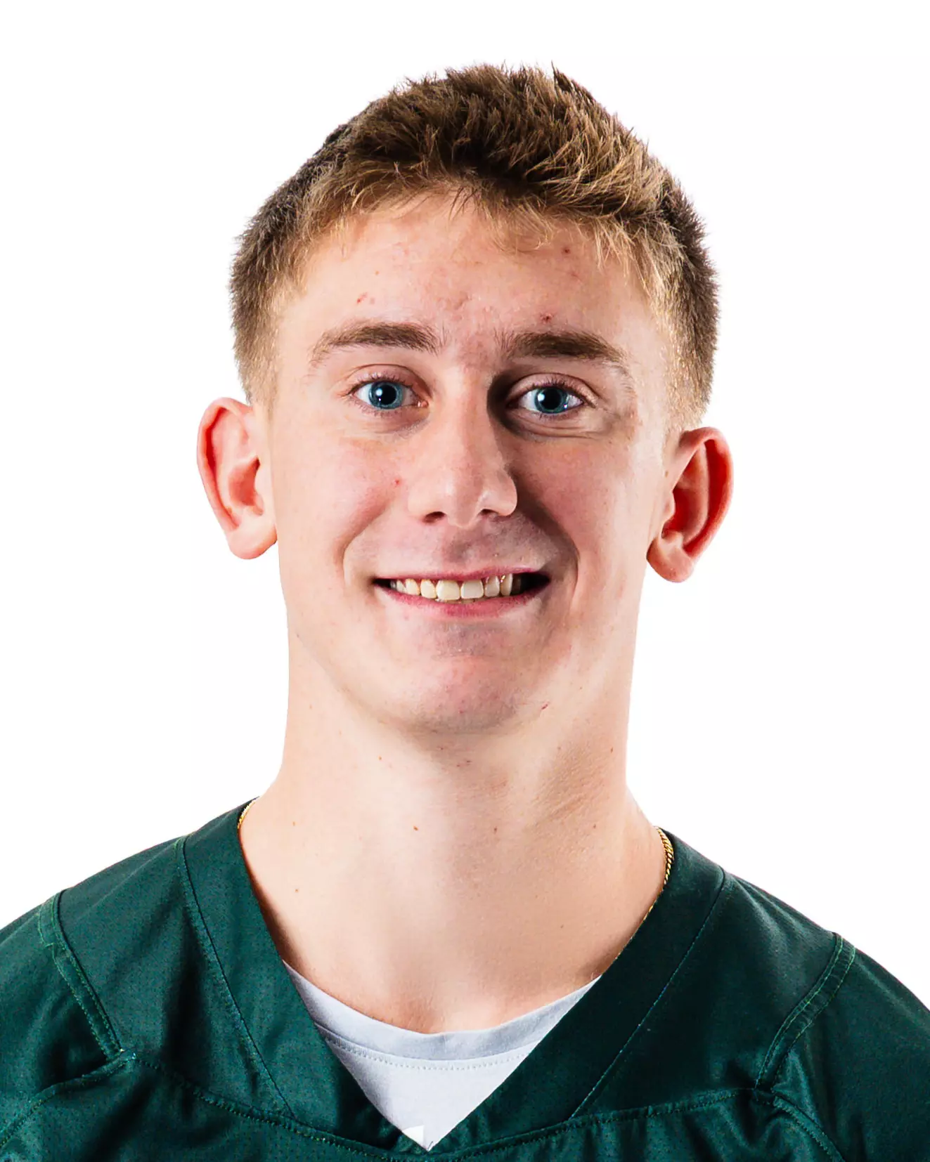 Aiden Kammerer, Lacrosse, undefined