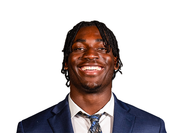 Markus Dixon photo