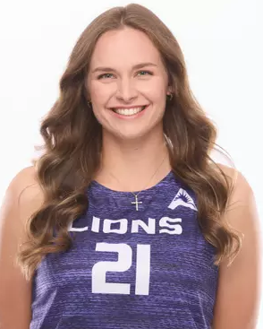 Gracie Lynn Butler, Beach Volleyball, undefined