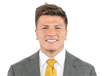 Diego Pavia - Verified College Athlete on RallyFuel NIL Platform Diego Pavia