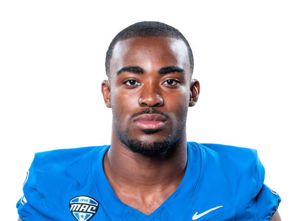 Oliver Bridges, Football, University at Buffalo