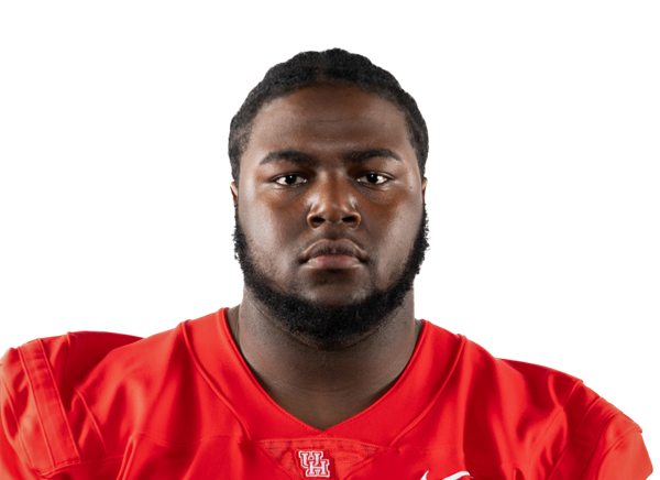 Demetris Dean II, Football, undefined