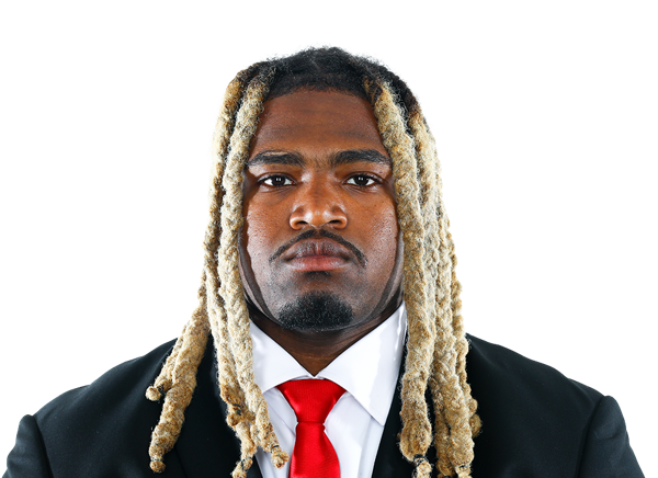 Deondre Buford, Football, undefined