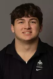 Parker Meese photo