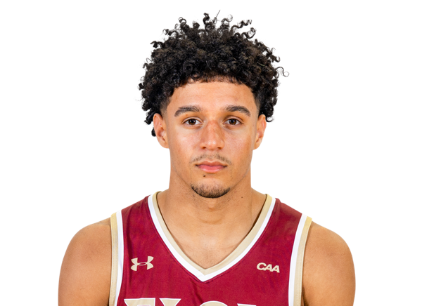 Trey O'Neil, Basketball, undefined