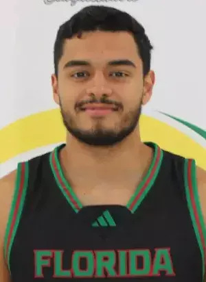 Gabriel Casillas, Basketball, undefined