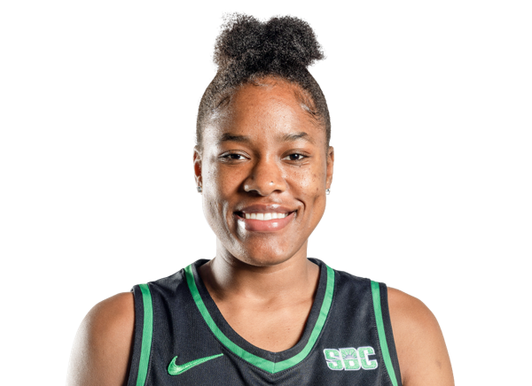 Leyocha Marigney, Basketball, undefined