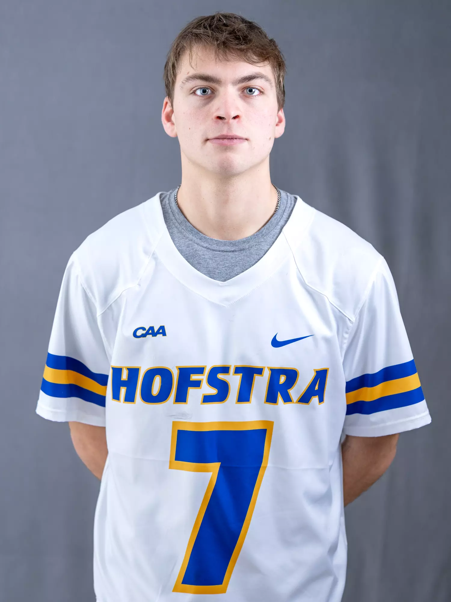Owen Bosak, Lacrosse, undefined