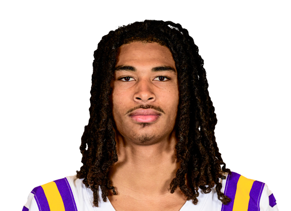 DJ Pickett, Football, undefined