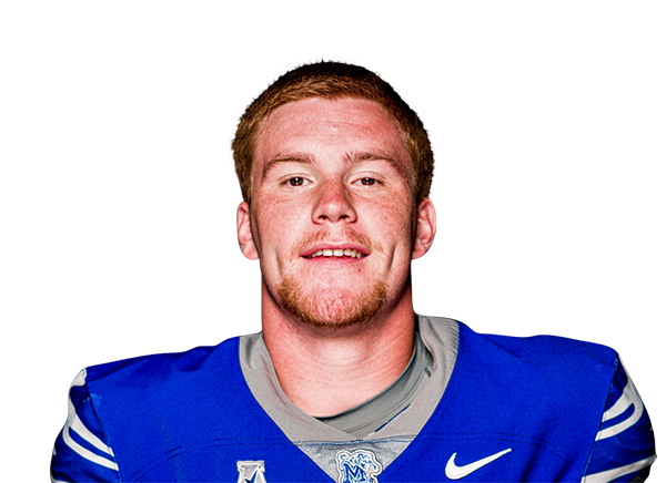 Luke Logan photo
