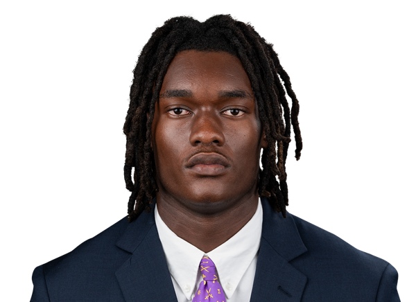 Kevon Merrell, Football, undefined