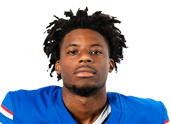 Jahari Rogers photo