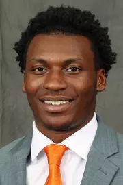 Jalen McClendon photo