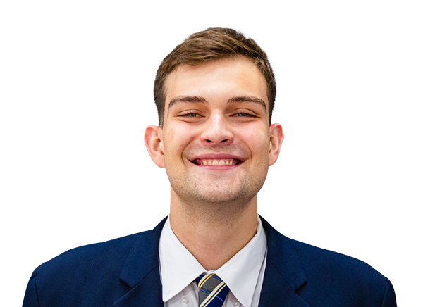 Jack Wistrcill, Basketball, Northern Arizona