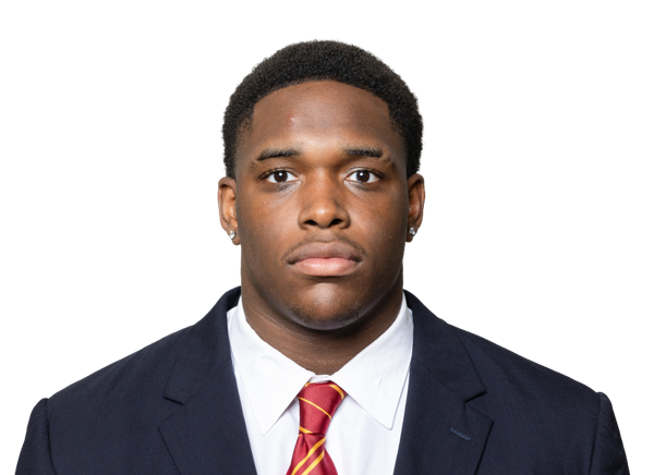 Judah Pruitt, Football, undefined