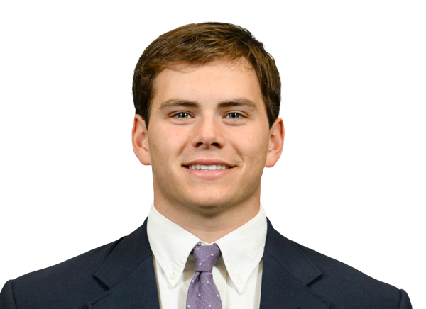 Griffin Batt, Football, undefined