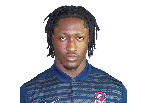 Josh Shaw - Verified College Athlete on RallyFuel NIL Platform Josh Shaw