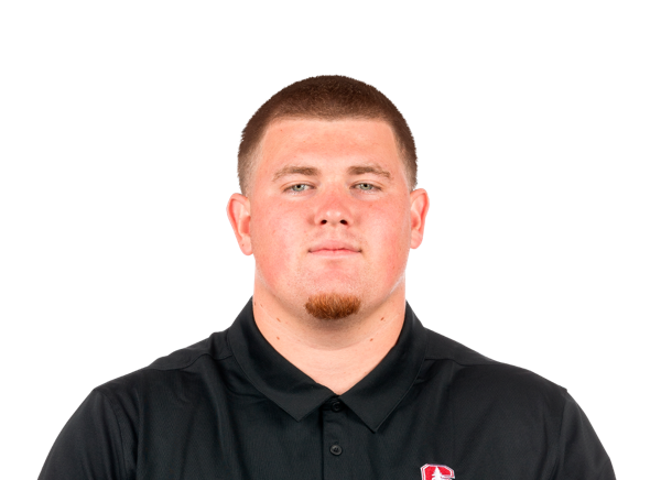 Zach Rowell, Football, Stanford University