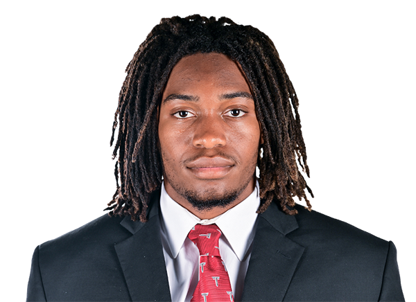 Justin Powe - Verified College Athlete on RallyFuel NIL Platform Justin Powe