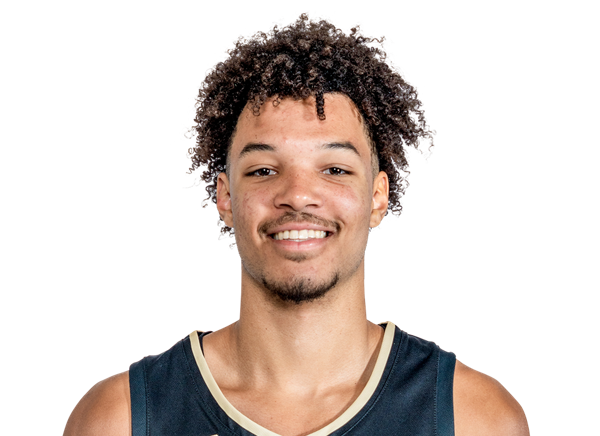 Zavier Banks, Basketball, Oakland University