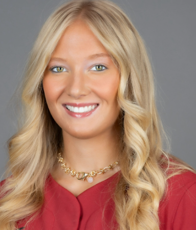 Saylor Timmerman, Softball, undefined