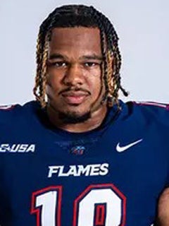 Roderick Daniels photo