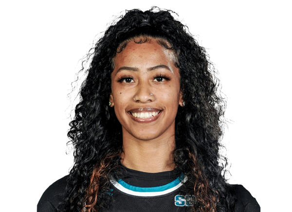 Hennessey Luu-Brown, Basketball, undefined