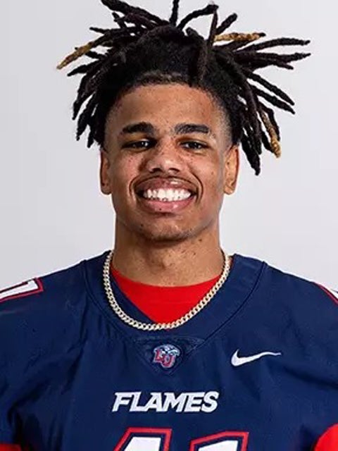 Jeffrey Hairston Jr.