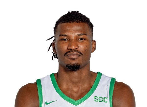 Obinna Anochili-Killen, Basketball, undefined