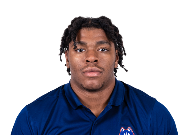 Antoineo Harris Jr., Football, undefined